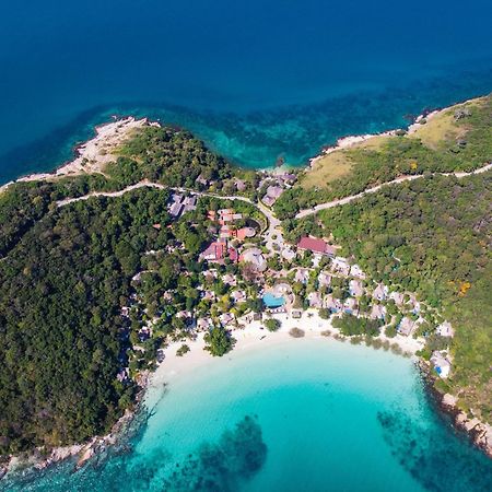 Paradee Koh Samet Exterior foto