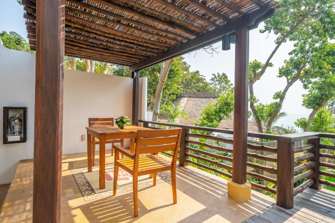 Paradee Koh Samet Exterior foto