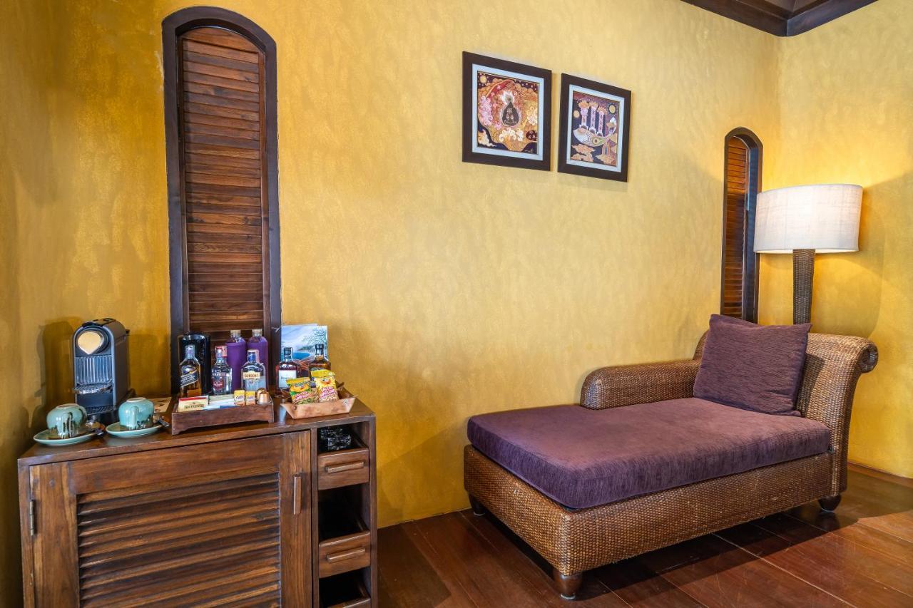 Paradee Koh Samet Exterior foto