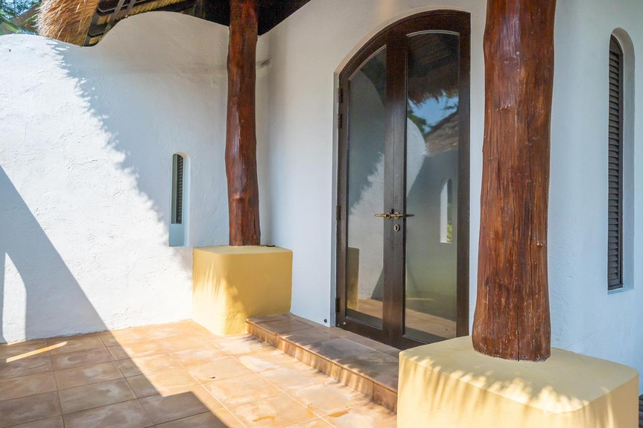 Paradee Koh Samet Exterior foto