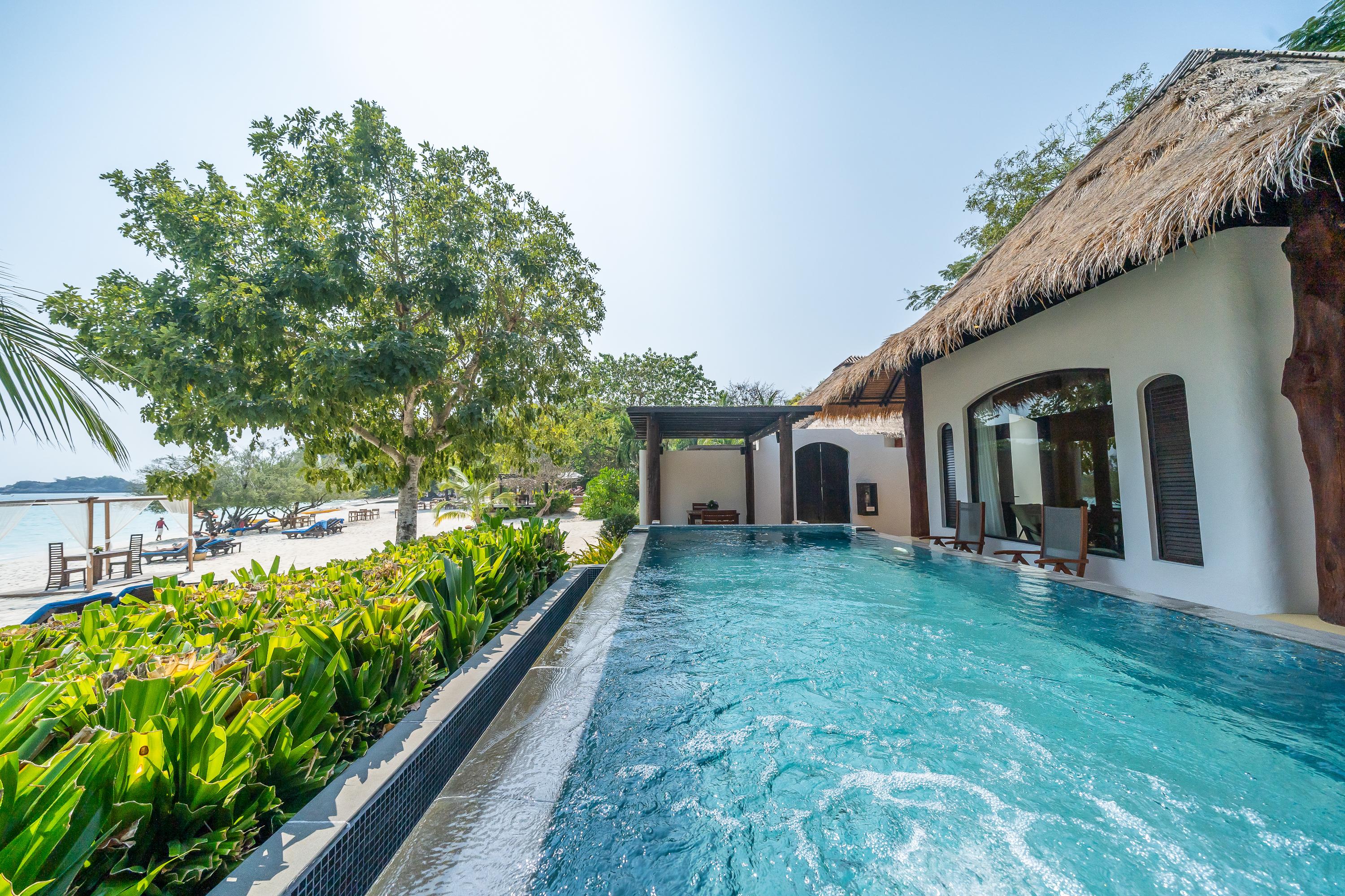 Paradee Koh Samet Exterior foto