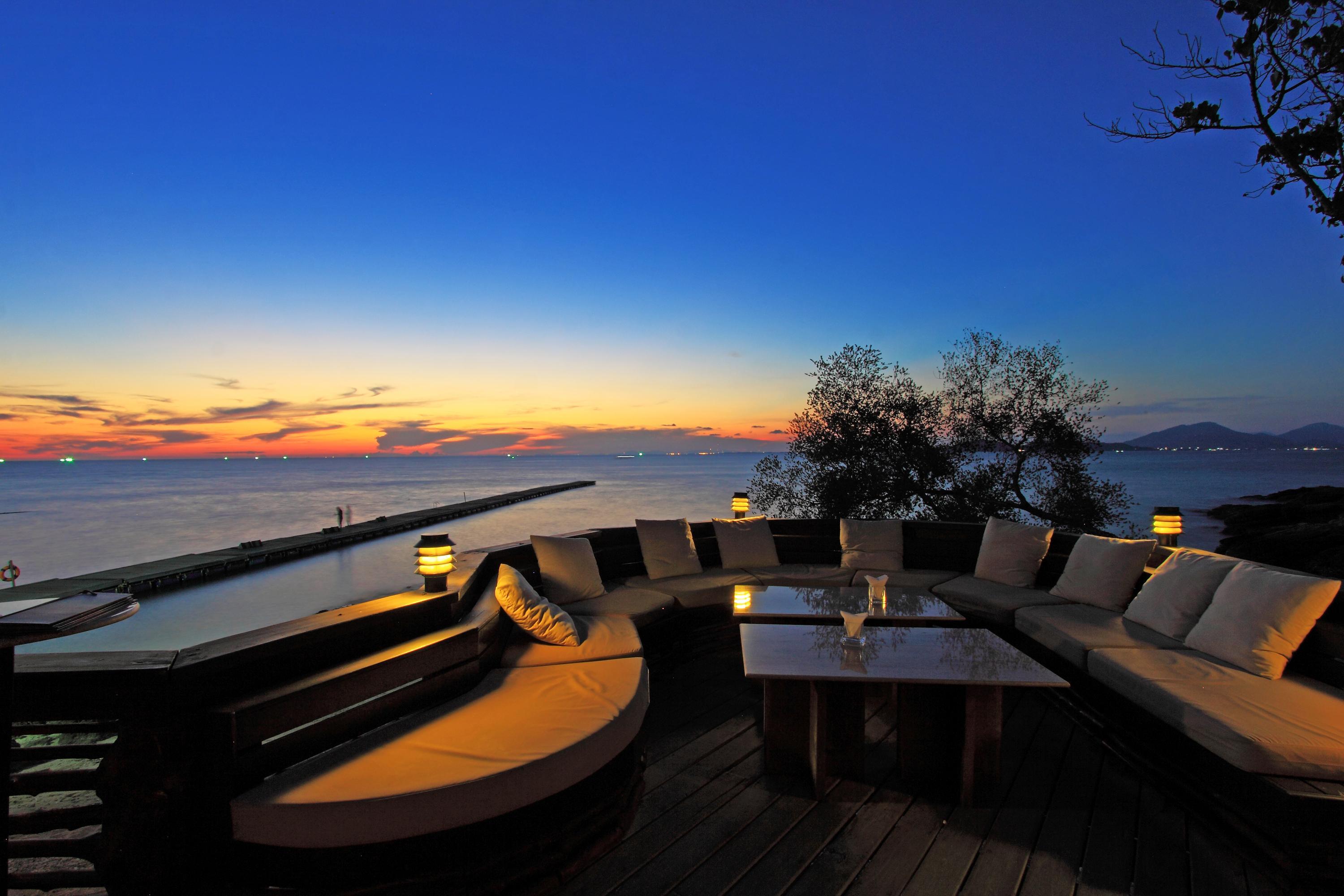 Paradee Koh Samet Exterior foto