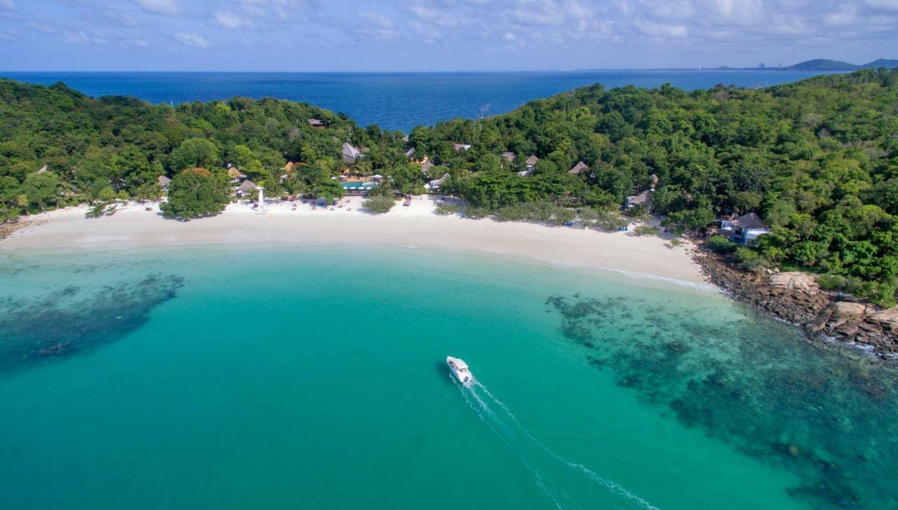 Paradee Koh Samet Exterior foto